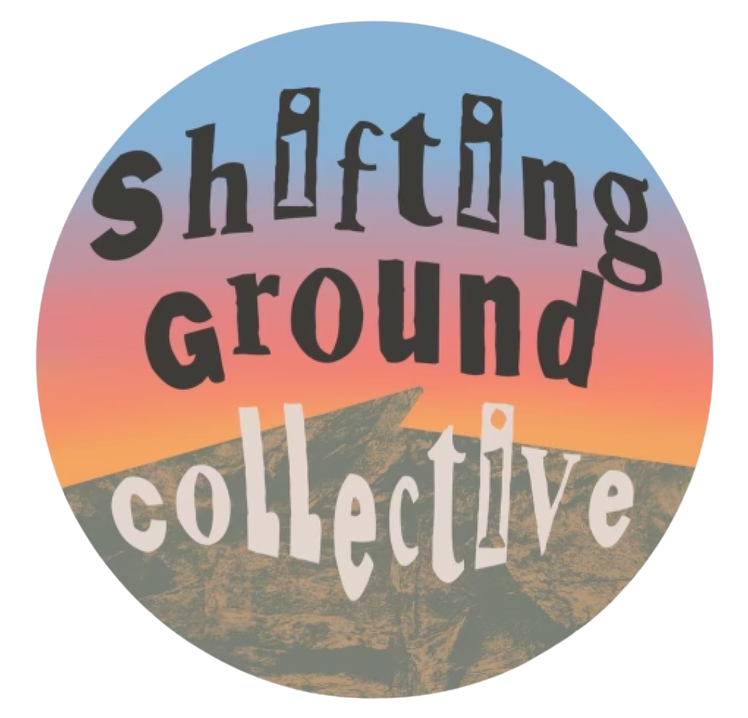Ordinary Days – Shifting Ground Collective